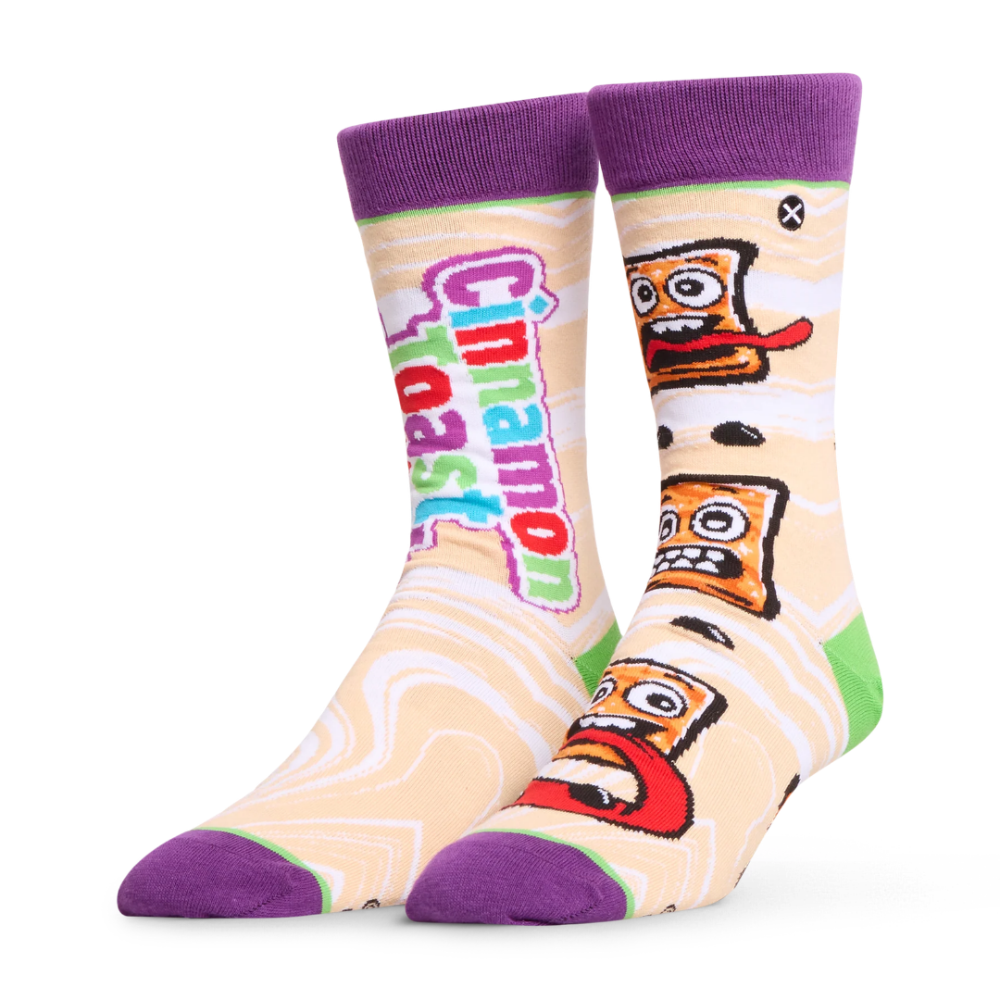 ODD SOX