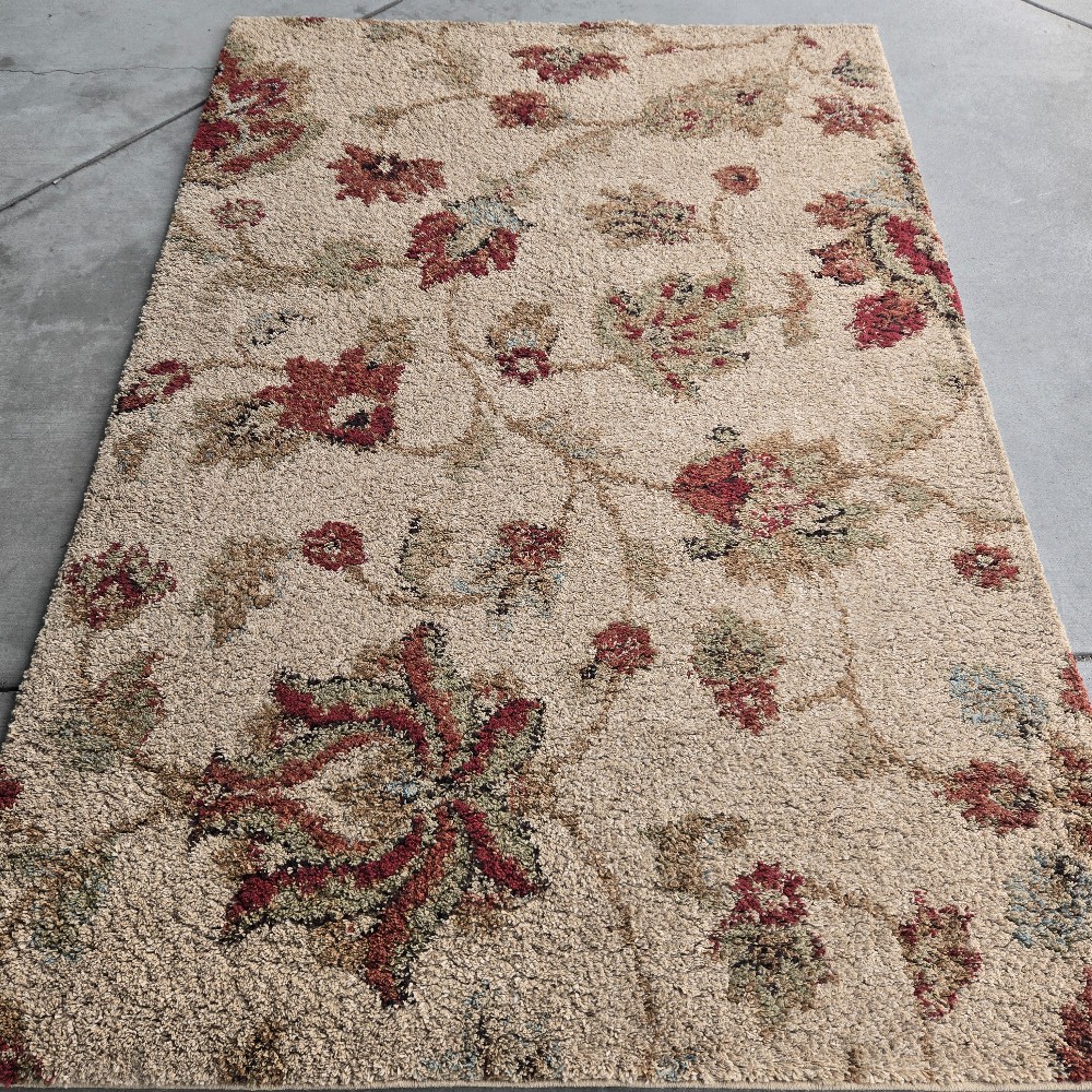 Rug
