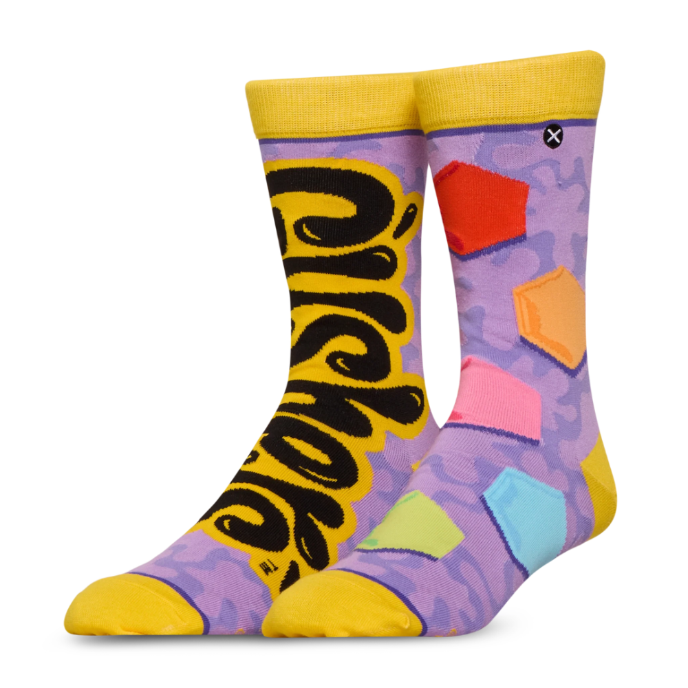 ODD SOX