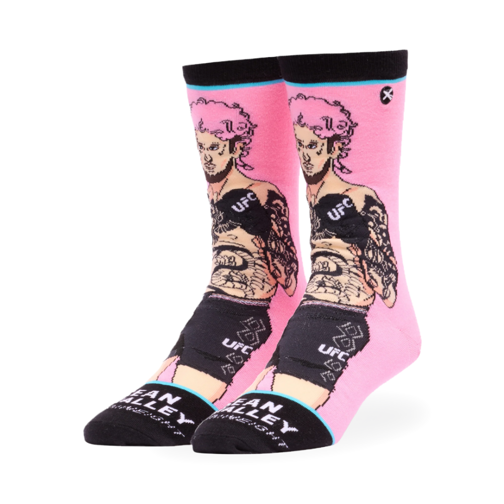ODD SOX