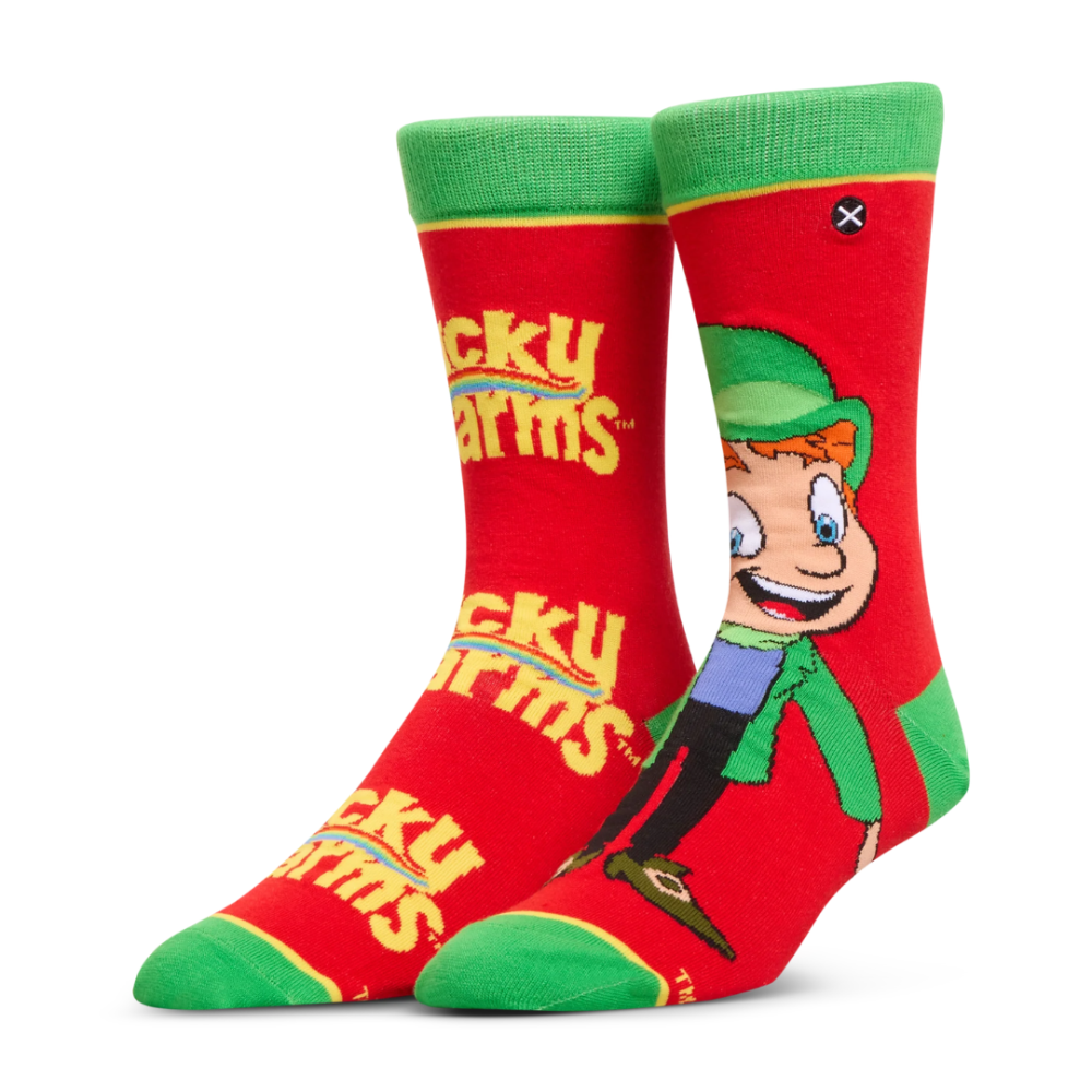 ODD SOX