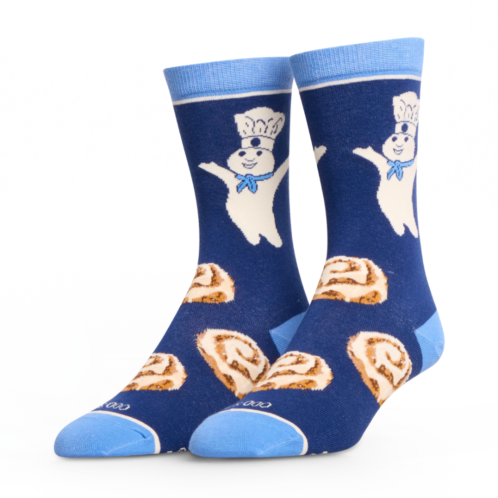 COOL SOCKS x ODD SOX