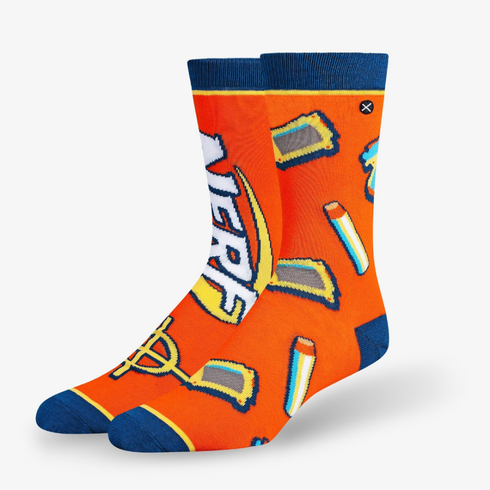ODD SOX