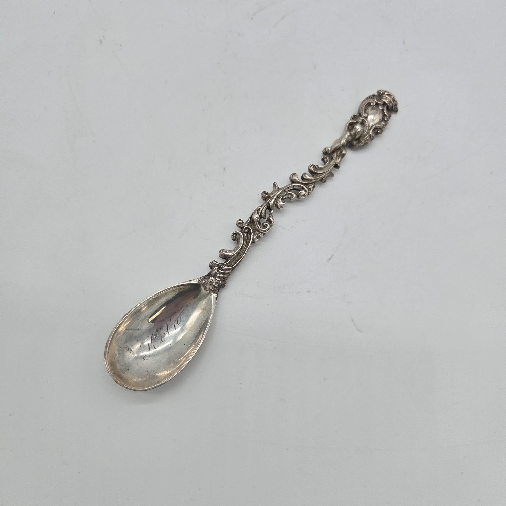 Maureen O'Hara #1640