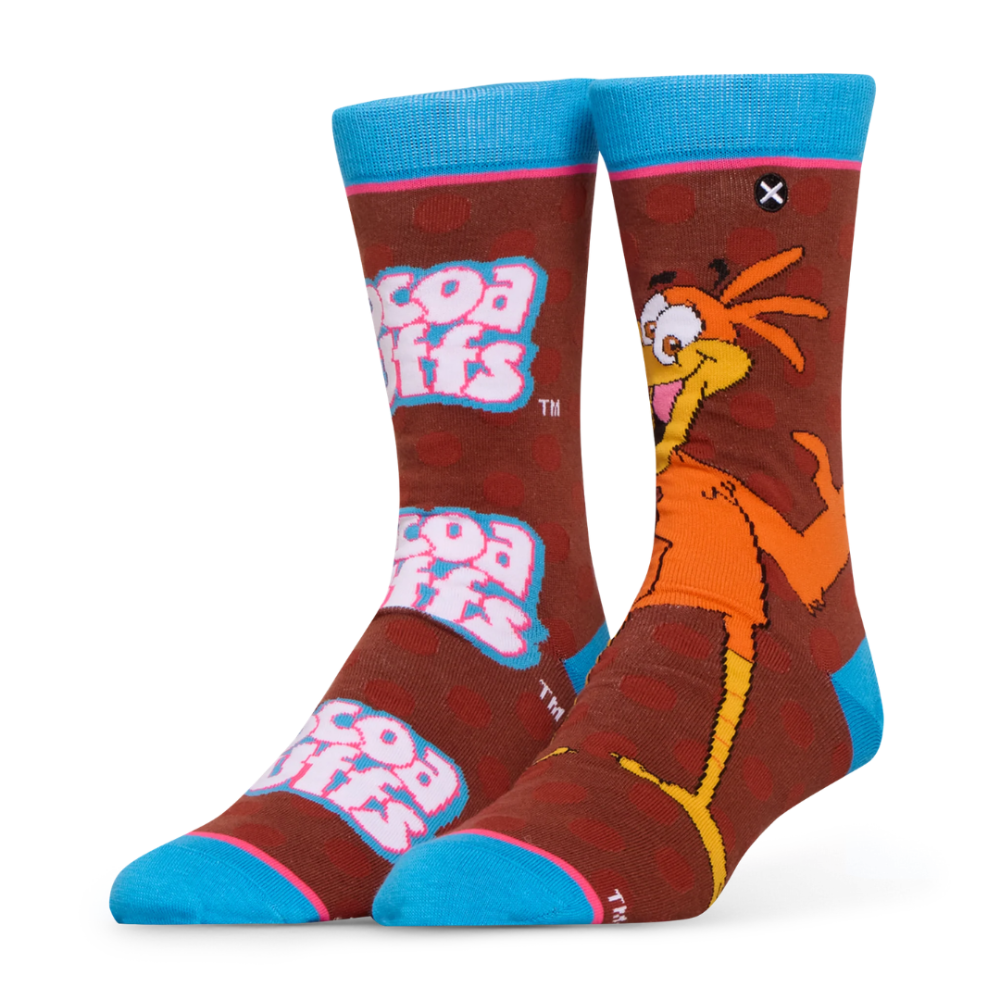 ODD SOX