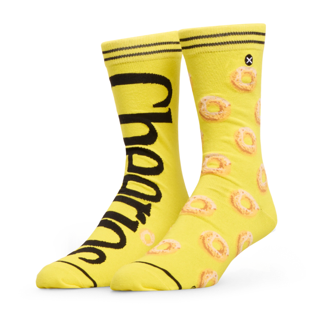 ODD SOX