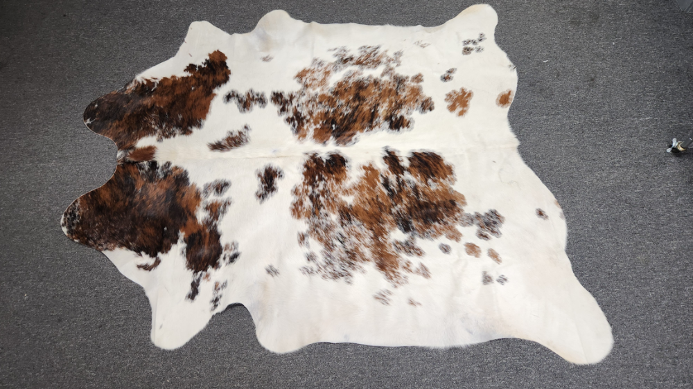 Cowhide Rug