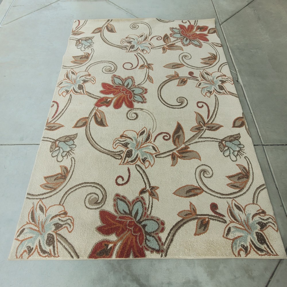 Rug