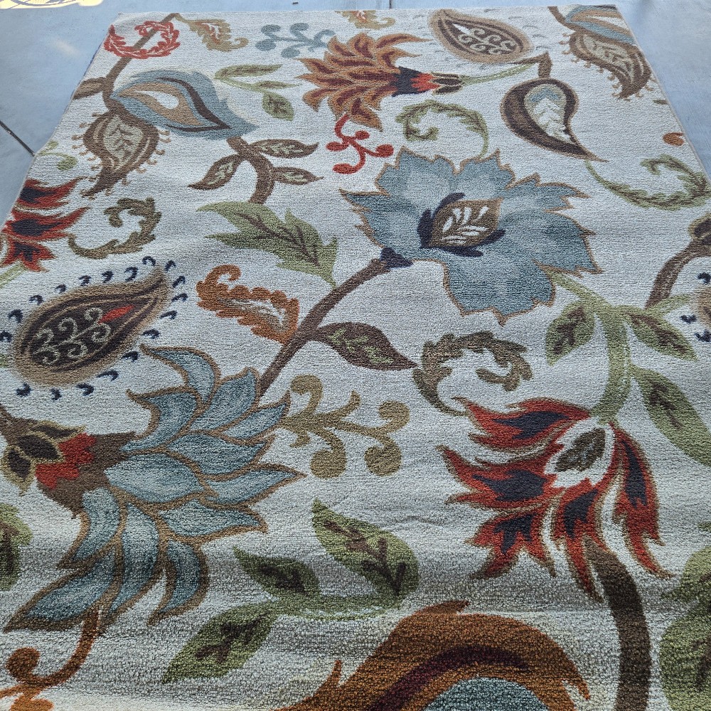 Rug