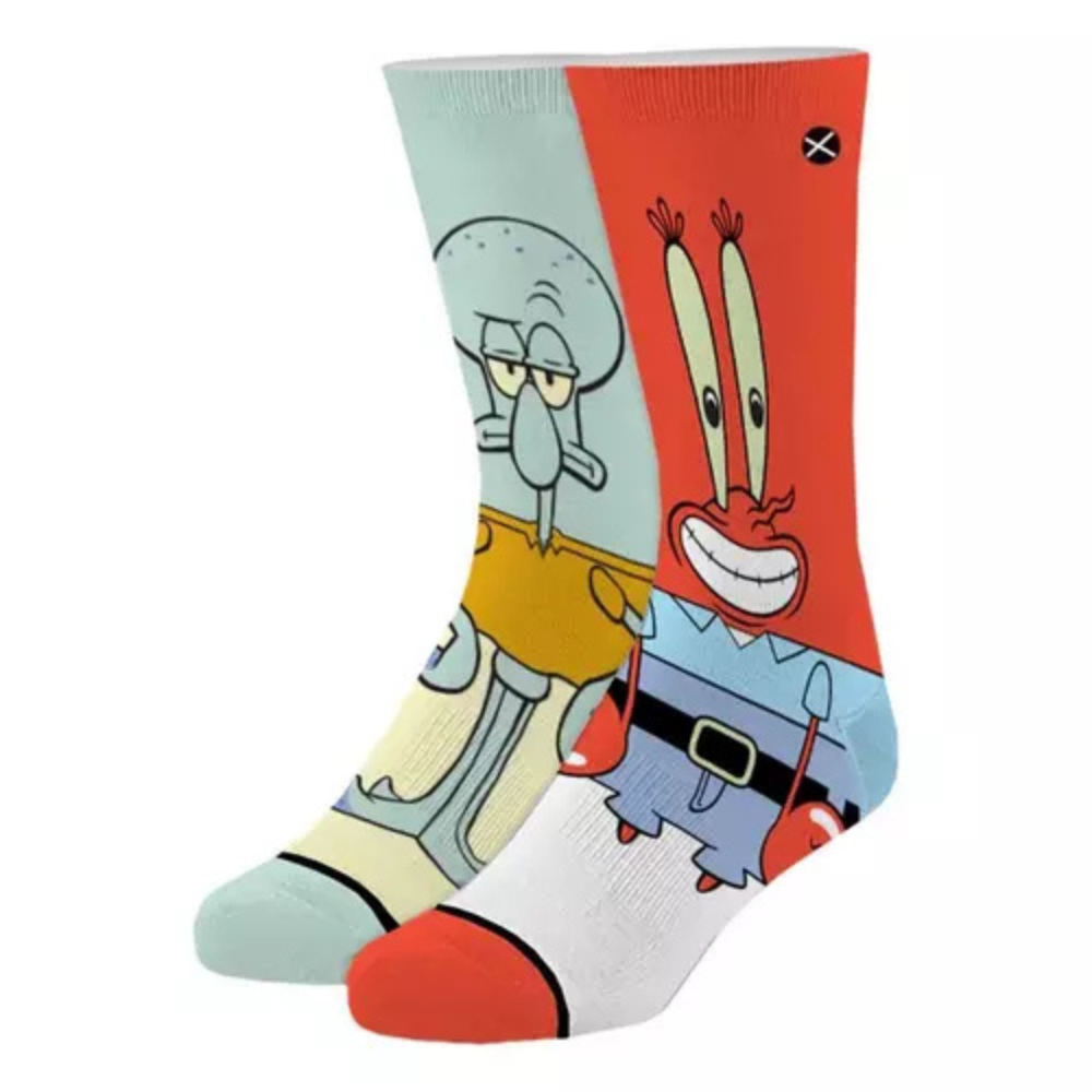 ODD SOX