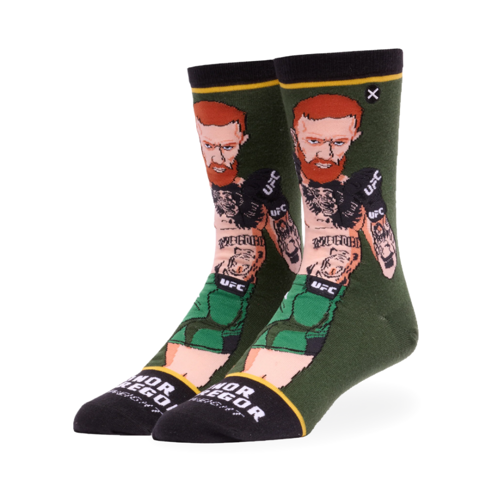 ODD SOX