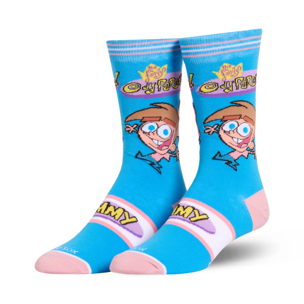 COOL SOCKS x ODD SOX