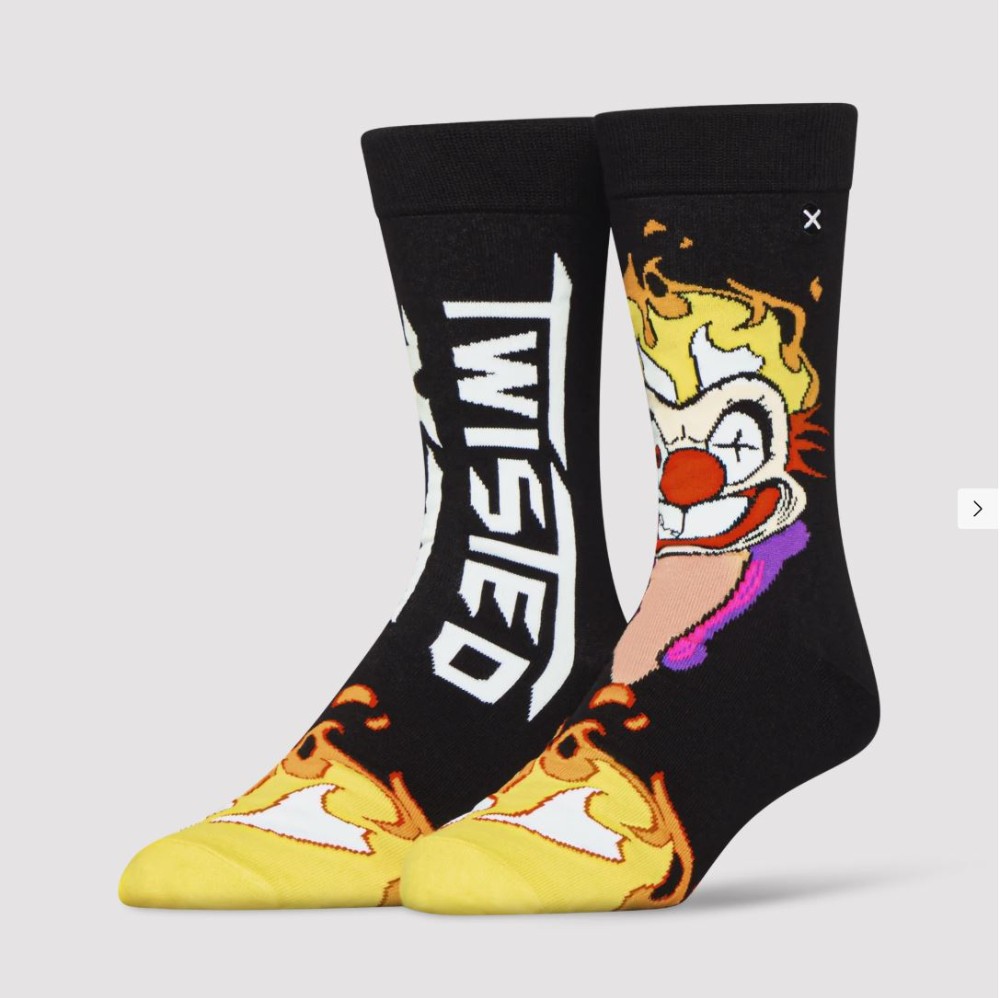 ODD SOX
