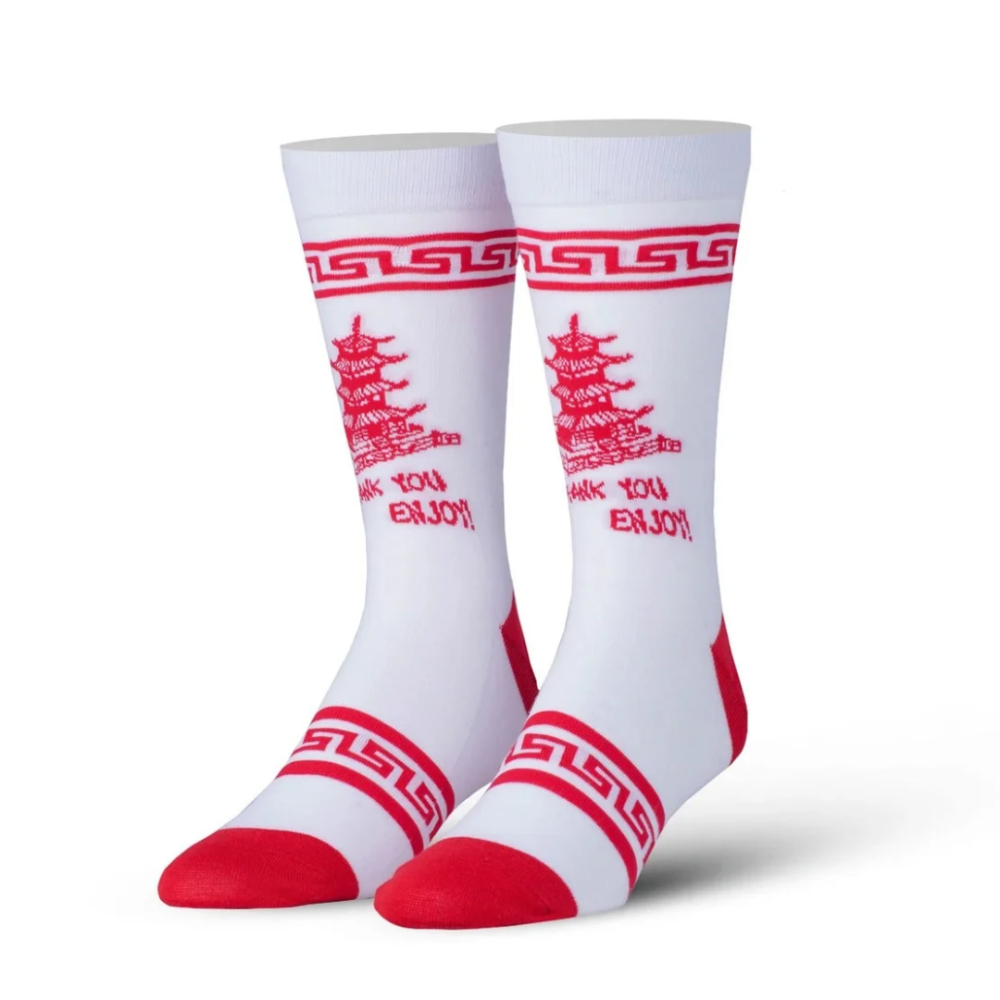 ODD SOX