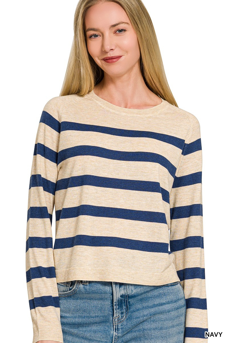 Instant Classic Navy
