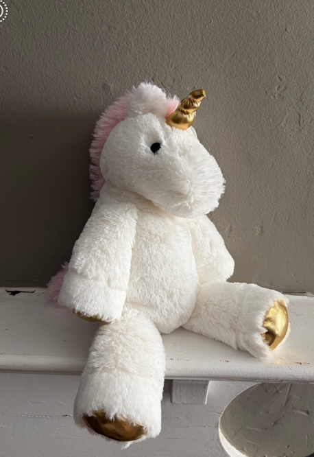 Mary Meyer Unicorn  MiaLouKC
