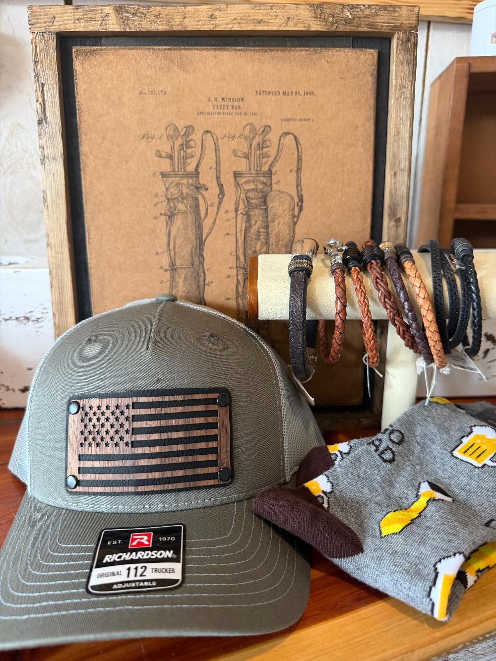 Men's