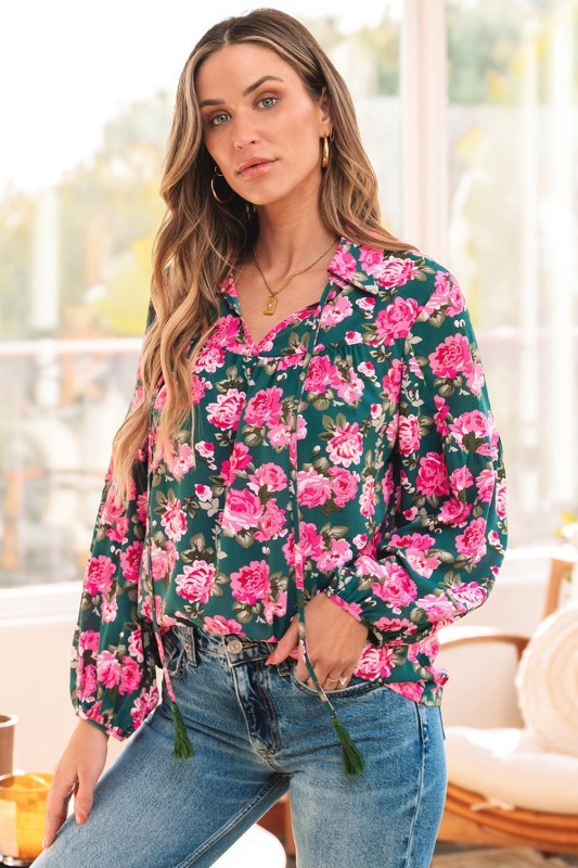 Timeless Blooms