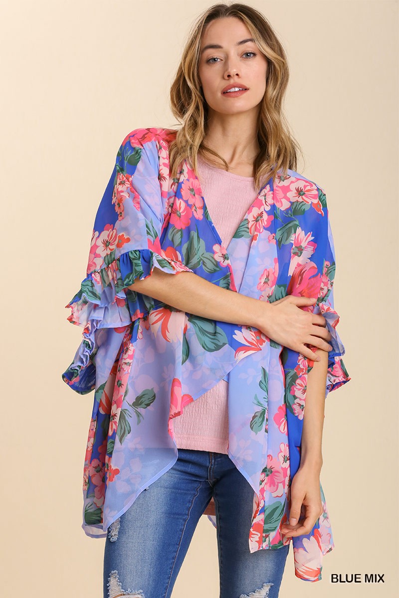 Floral Escape