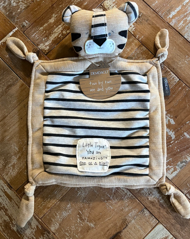 Tiger Lovey  MiaLouKC