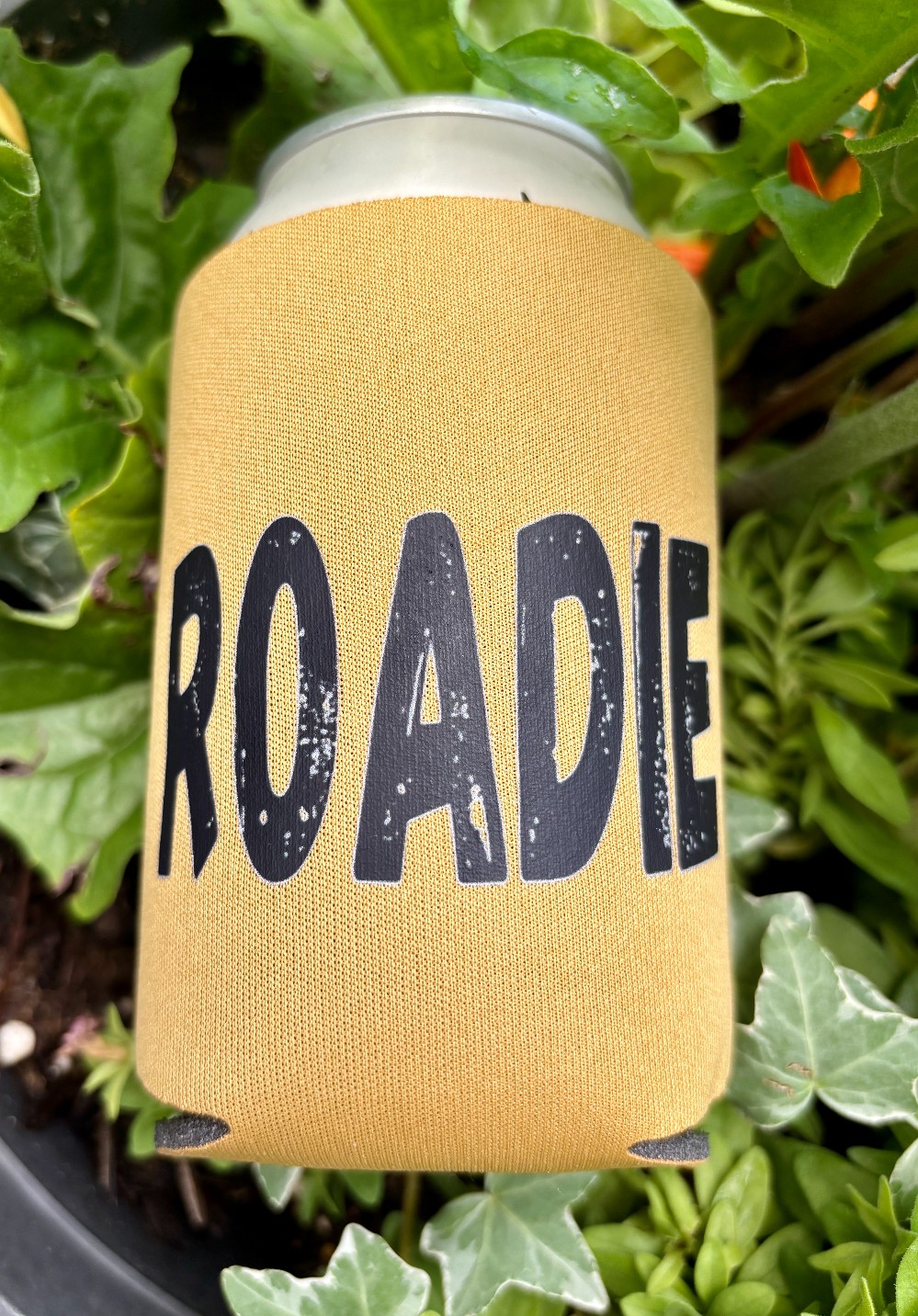 Roadie Gold Drink Holder