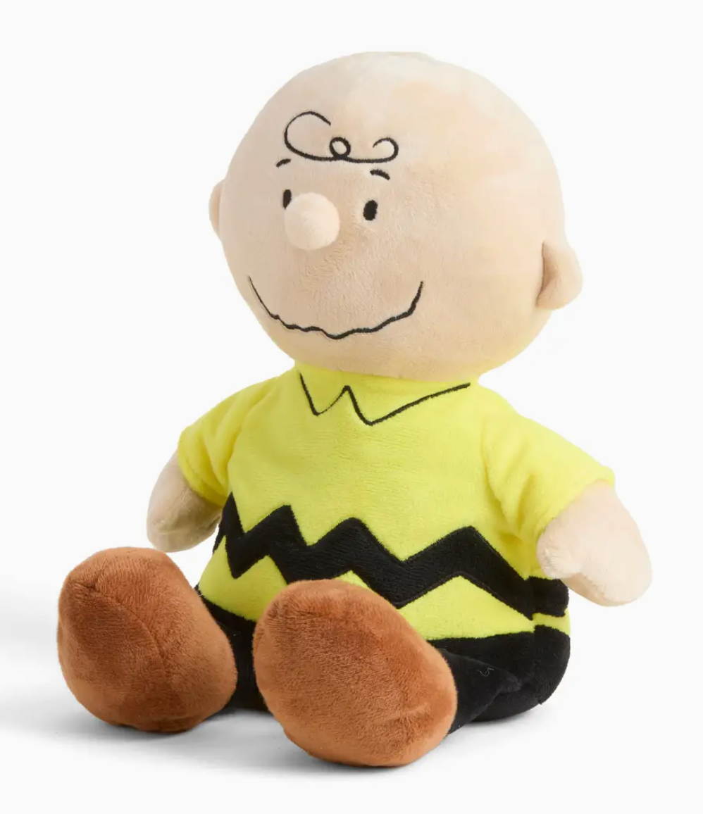 Charlie Brown Warmie