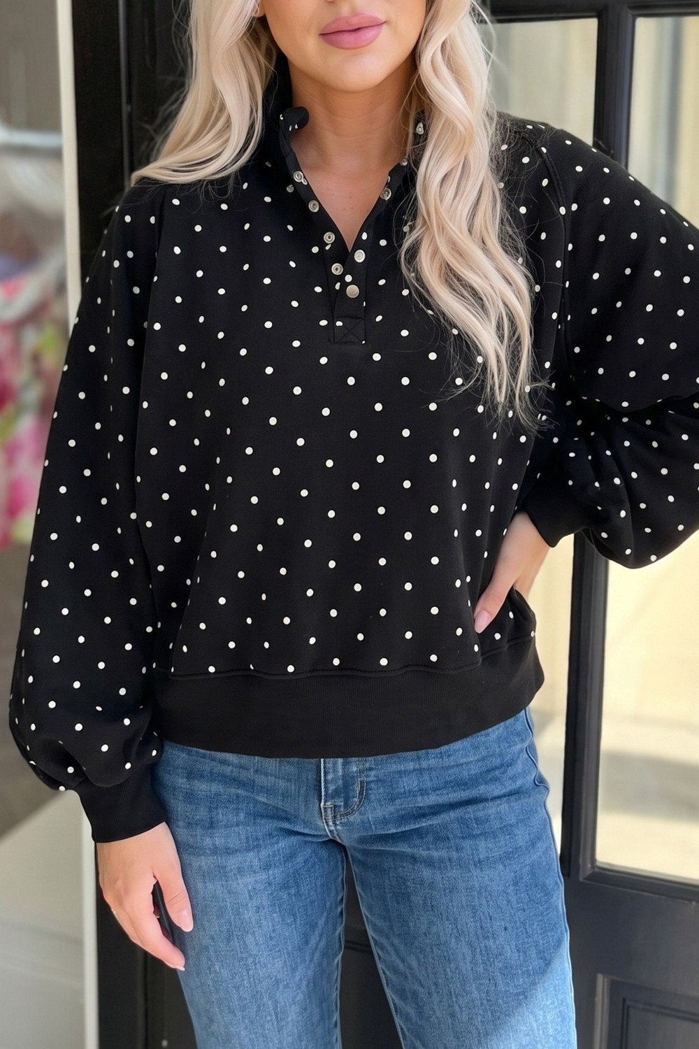 Just Because Black