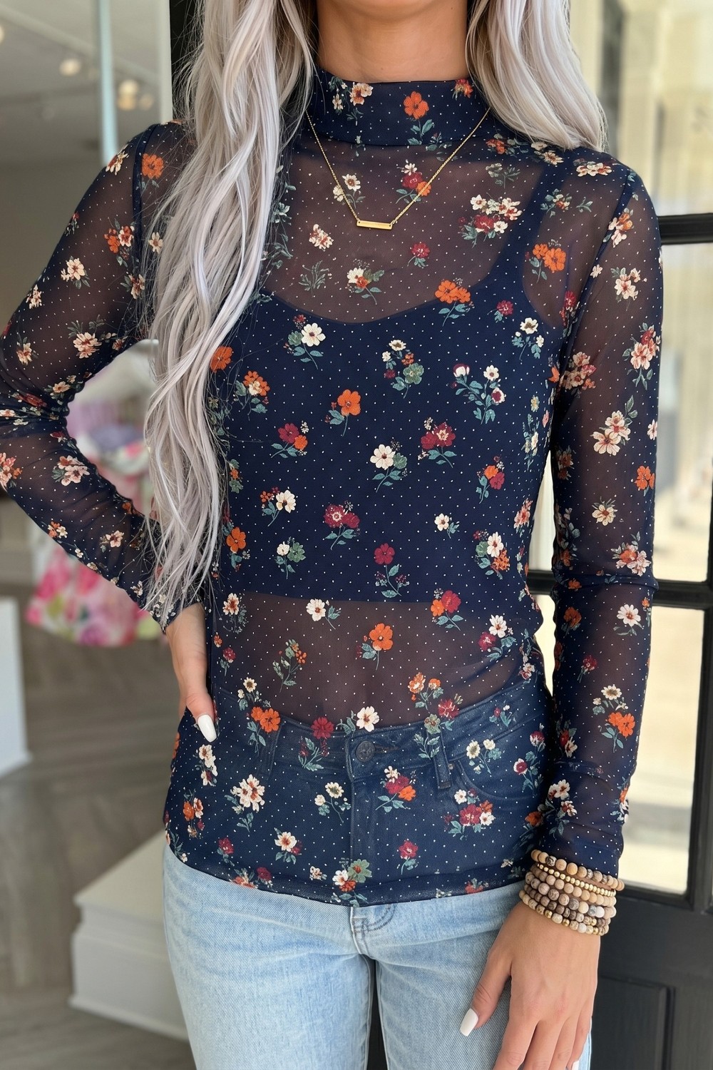 Worth The Look
