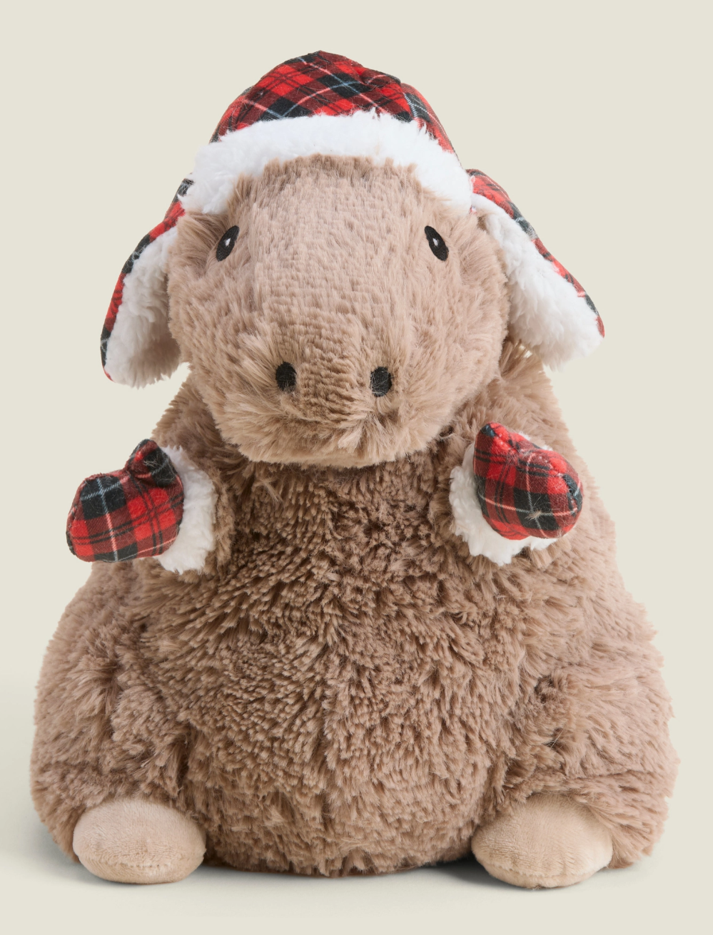 Cozy Capybara Warmie