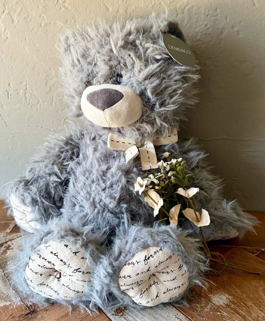 Demdaco Love Bear - MiaLou KC
