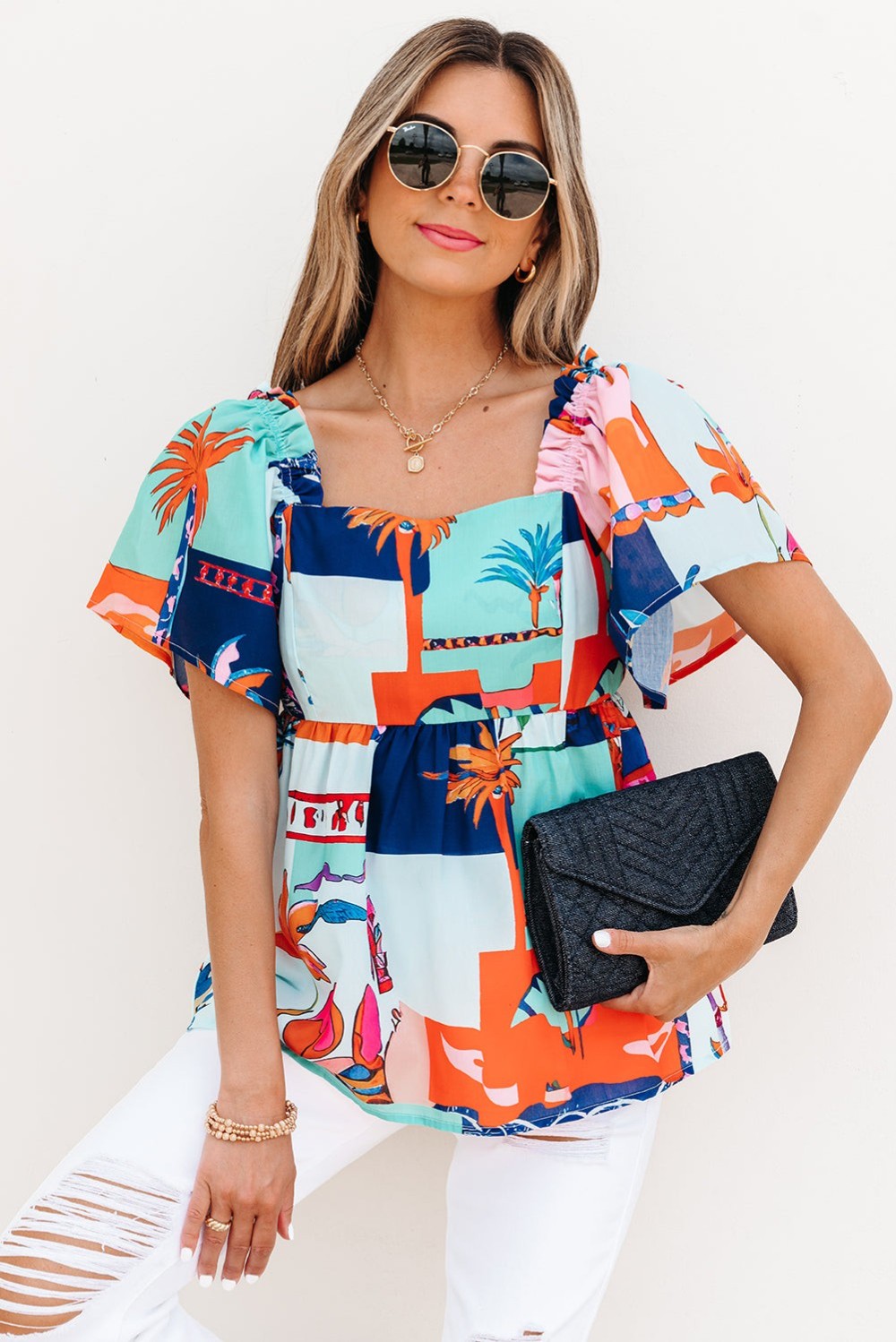 Tropical Memories