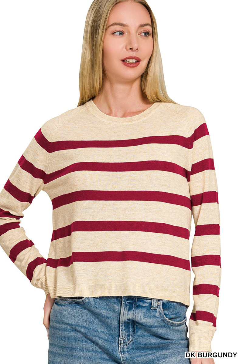 Instant Classic Burgundy