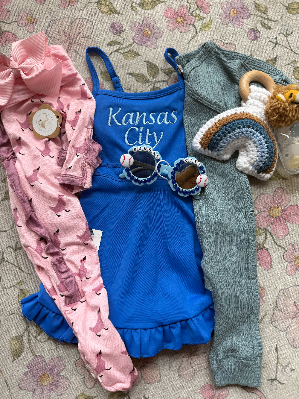 Infant/Kids