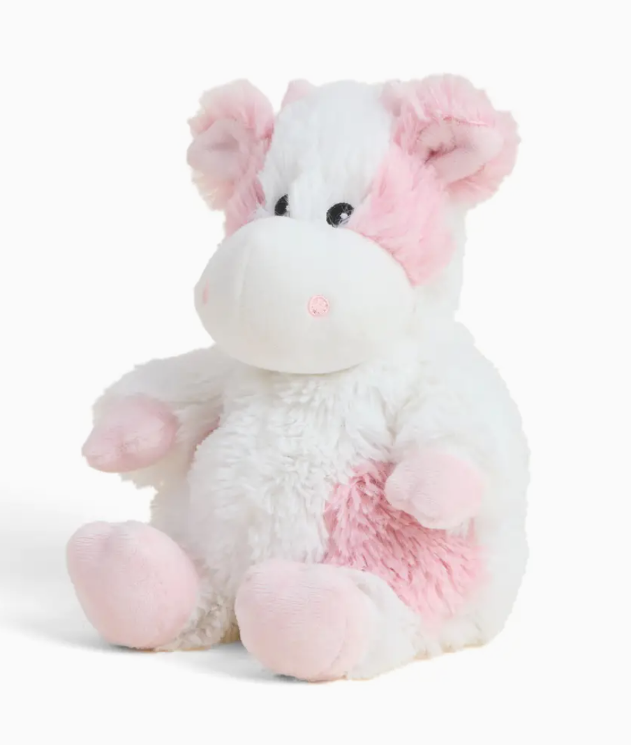 Strawberry Cow Junior Warmie