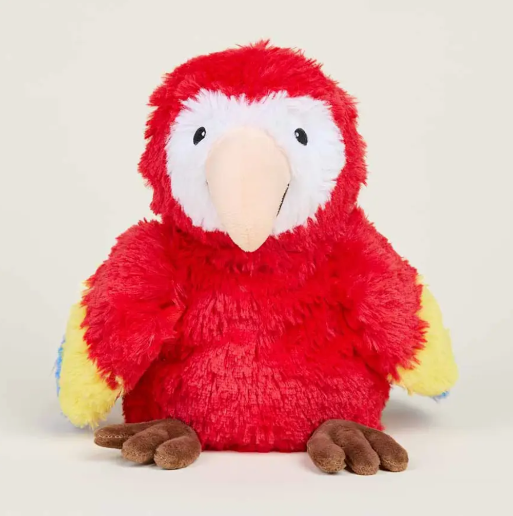 Parrot Warmie