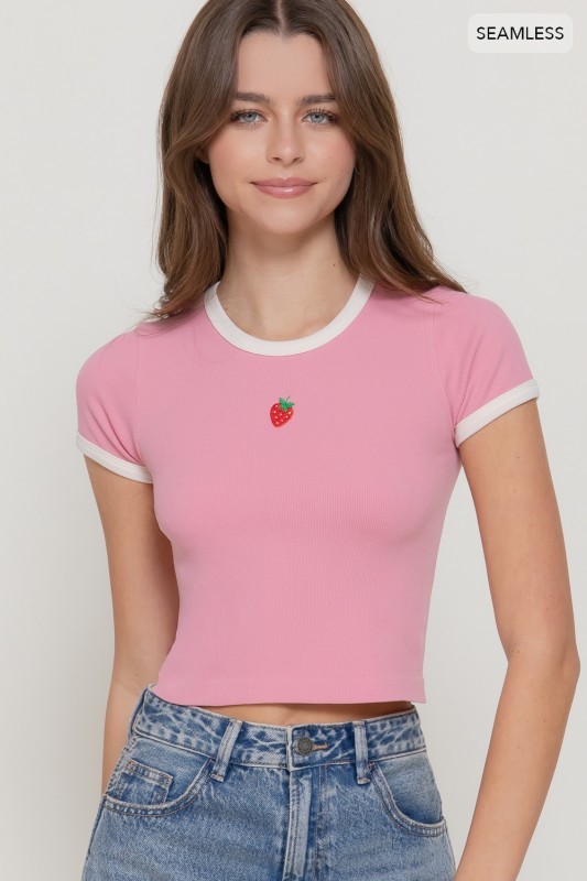 Everyday Cuteness Pink