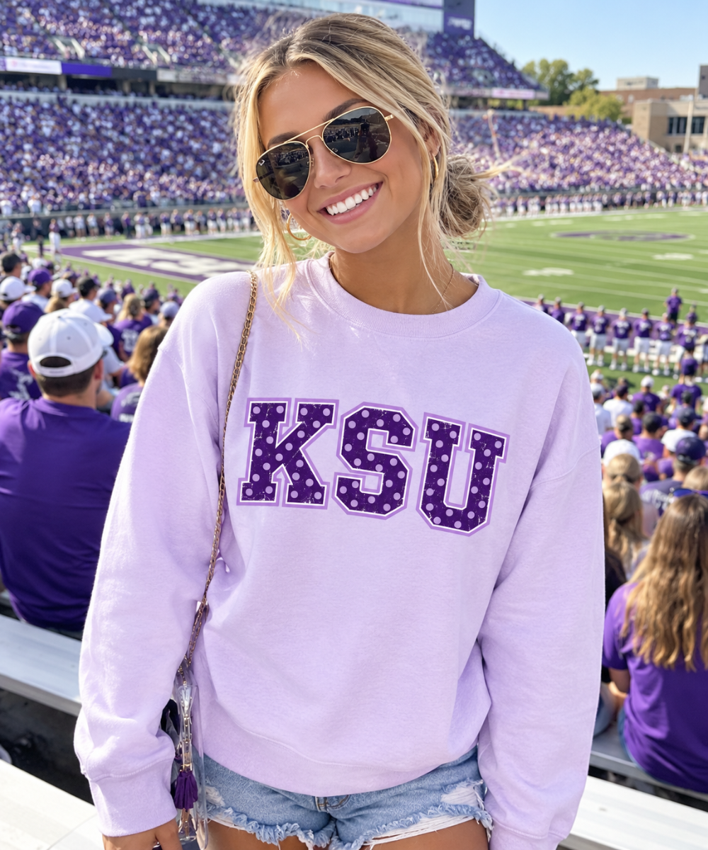 KSU Sweatshirt