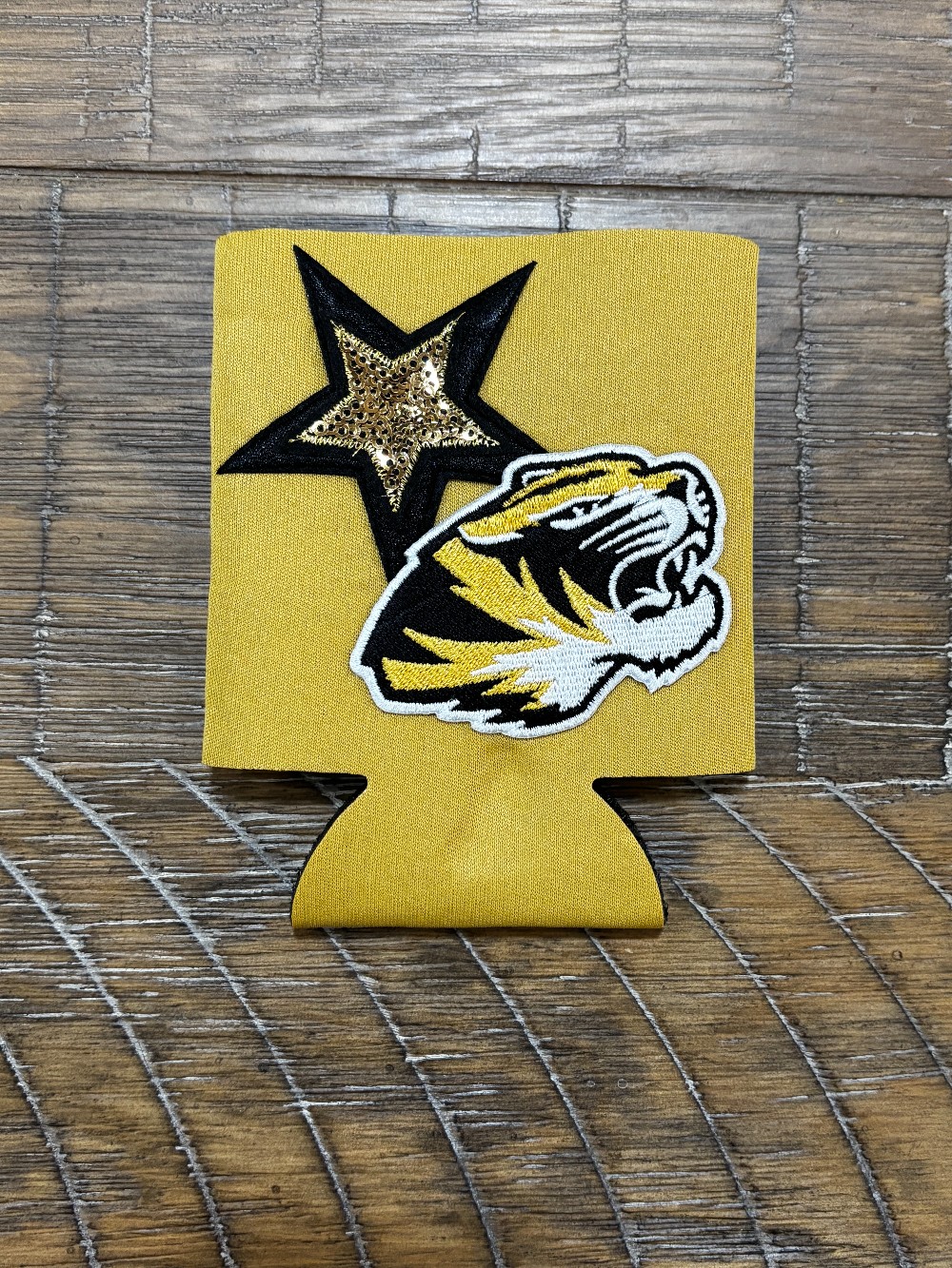 Tiger Star Drink Holder