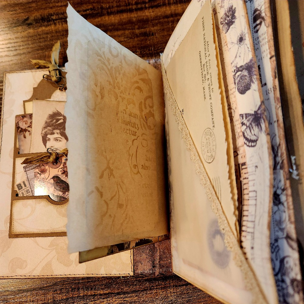 Junk Journal