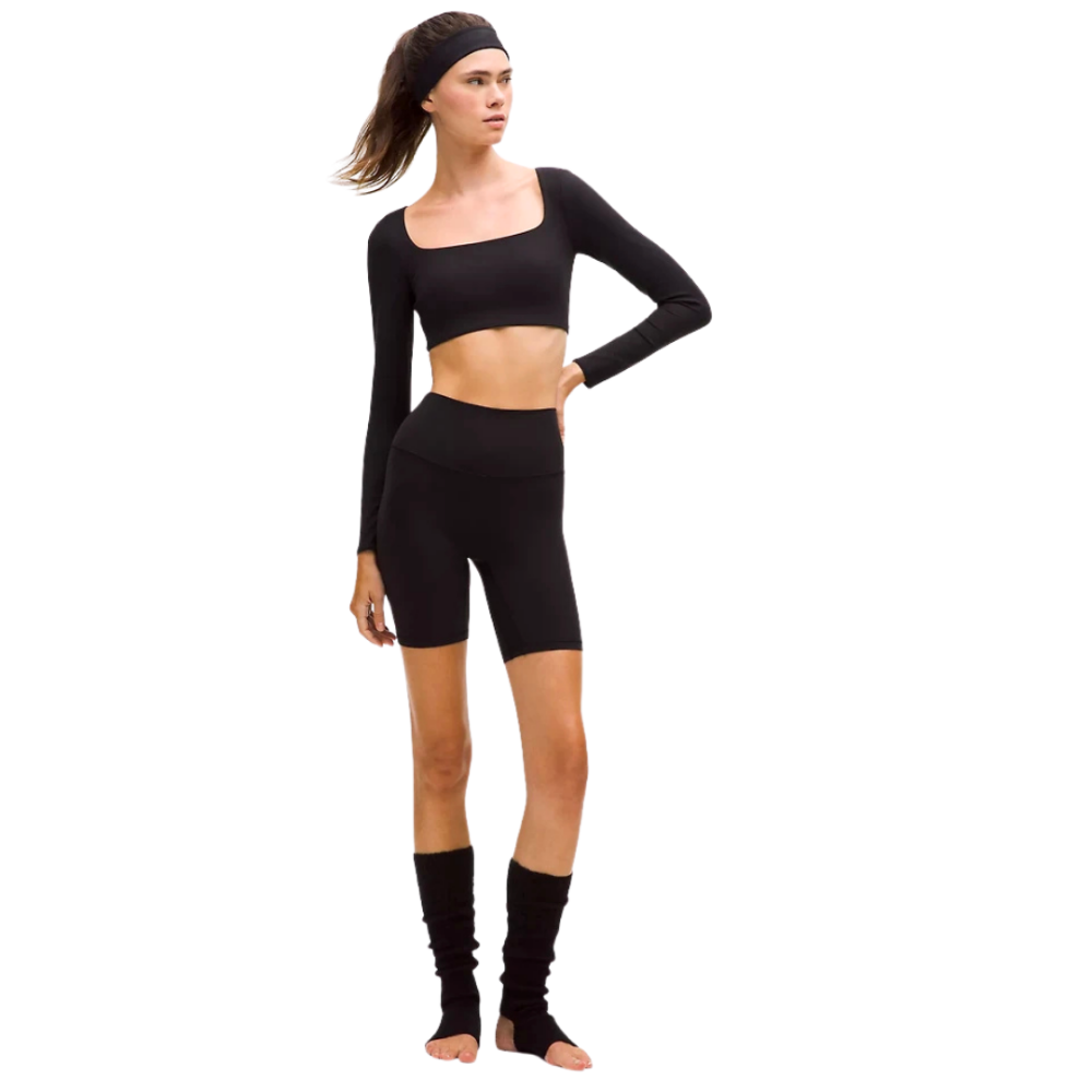 LULULEMON Align Hi  Rise 8