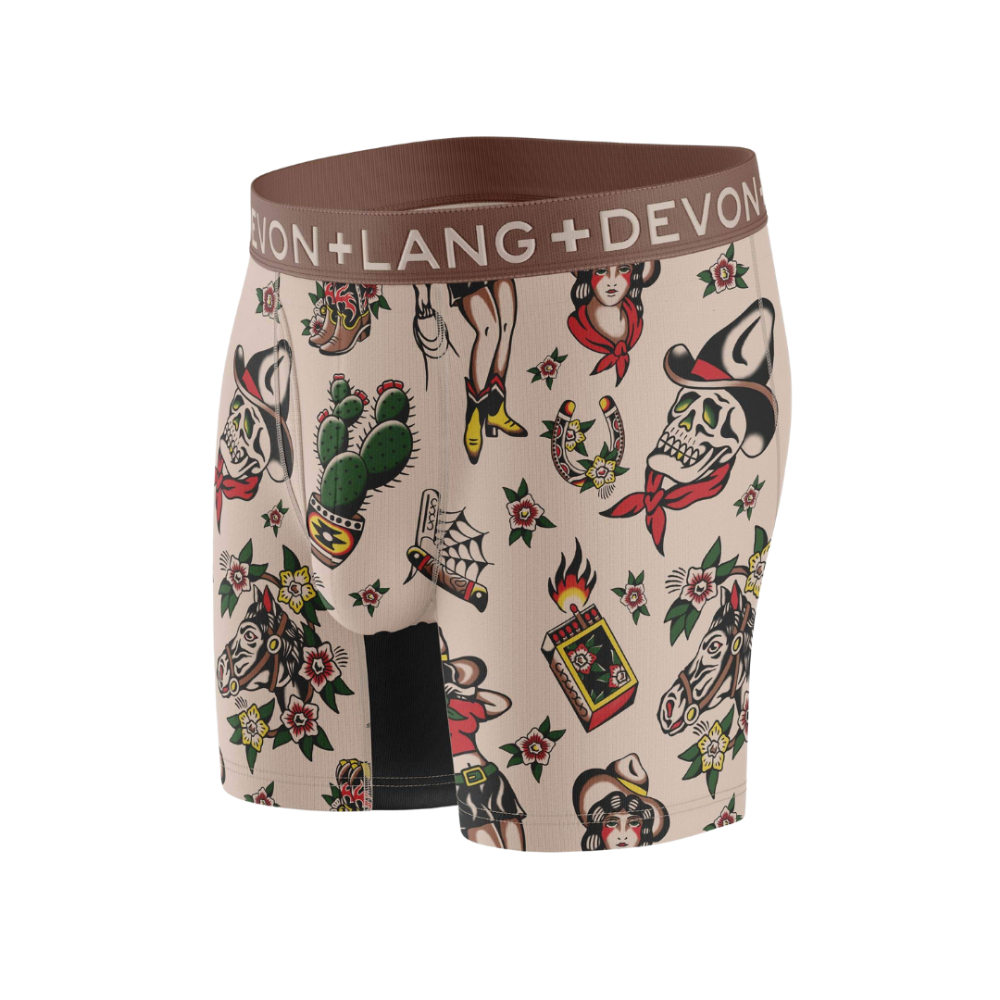 DEVON+LANG Journey 6