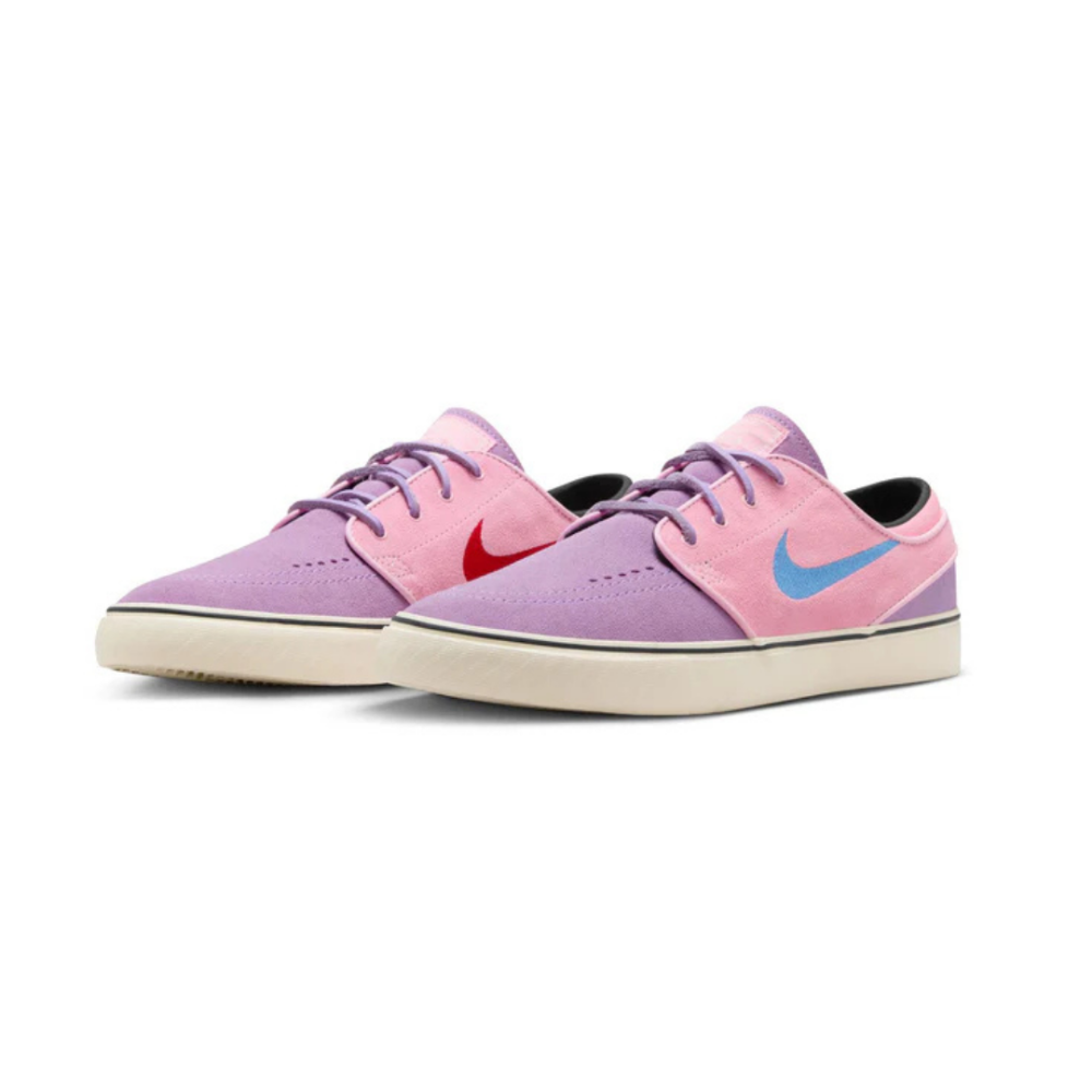 NIKE SB Zoom Janoski OG Lilac/Noise Aqua/Soft Pink