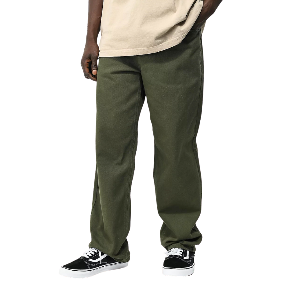 EMPYRE Loose Fit Skate Jeans Grape Leaf 36