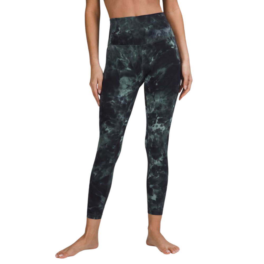 LULULEMON Align High-Rise 25