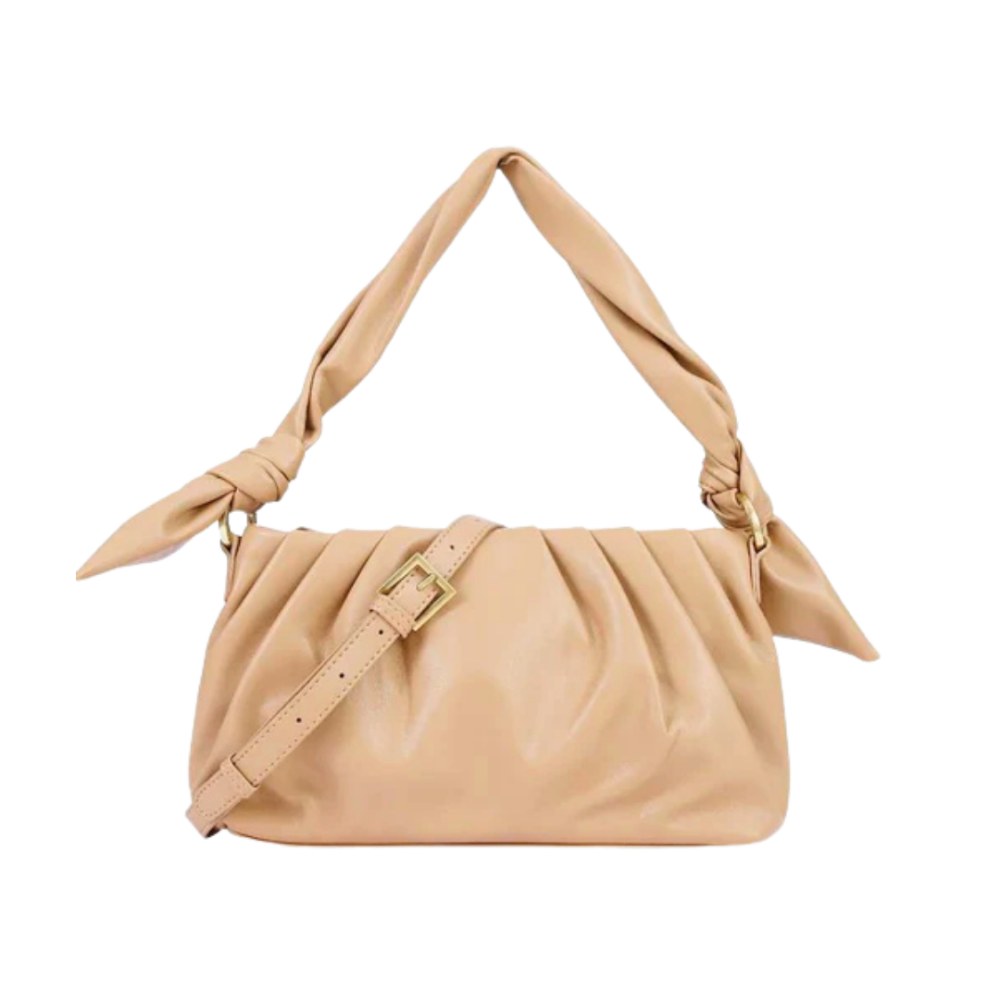 PIXIE MOOD Luna Shoulder Bag Sand