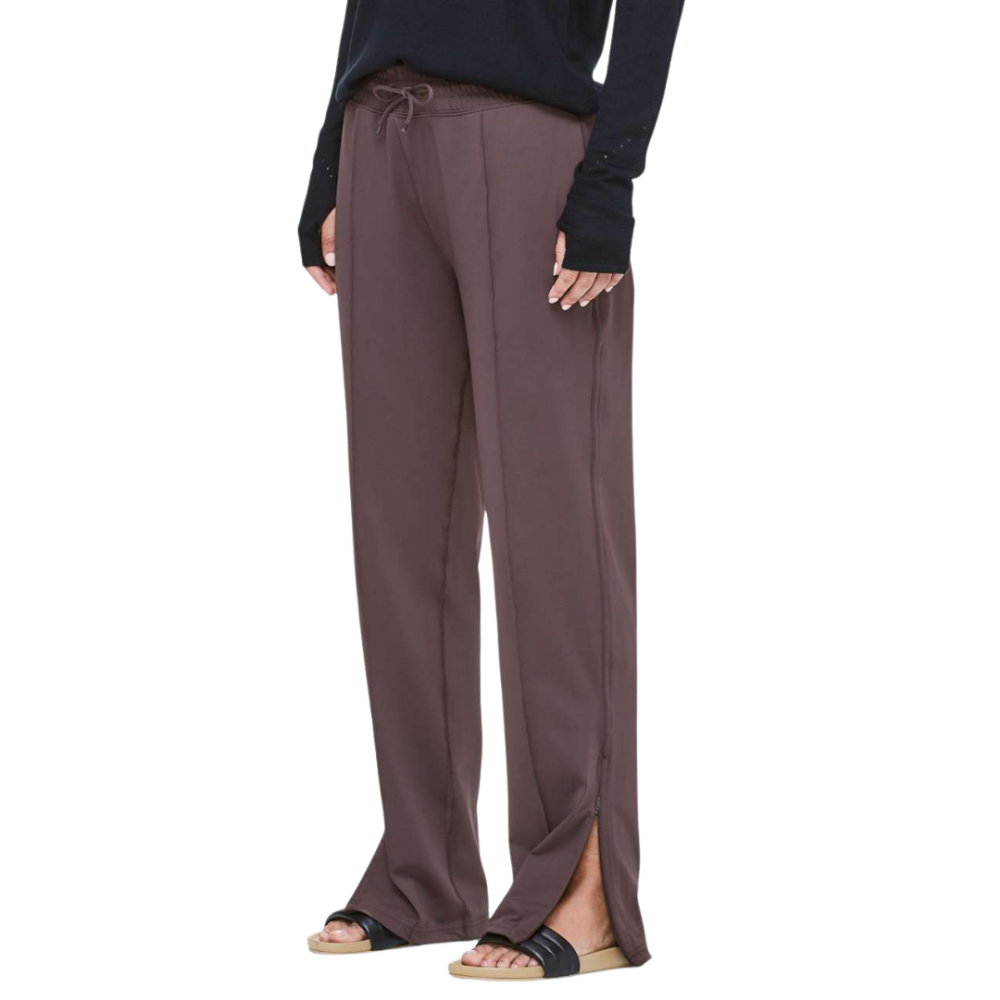 LULULEMON Greatest Stride Lounge Pant Purple 6