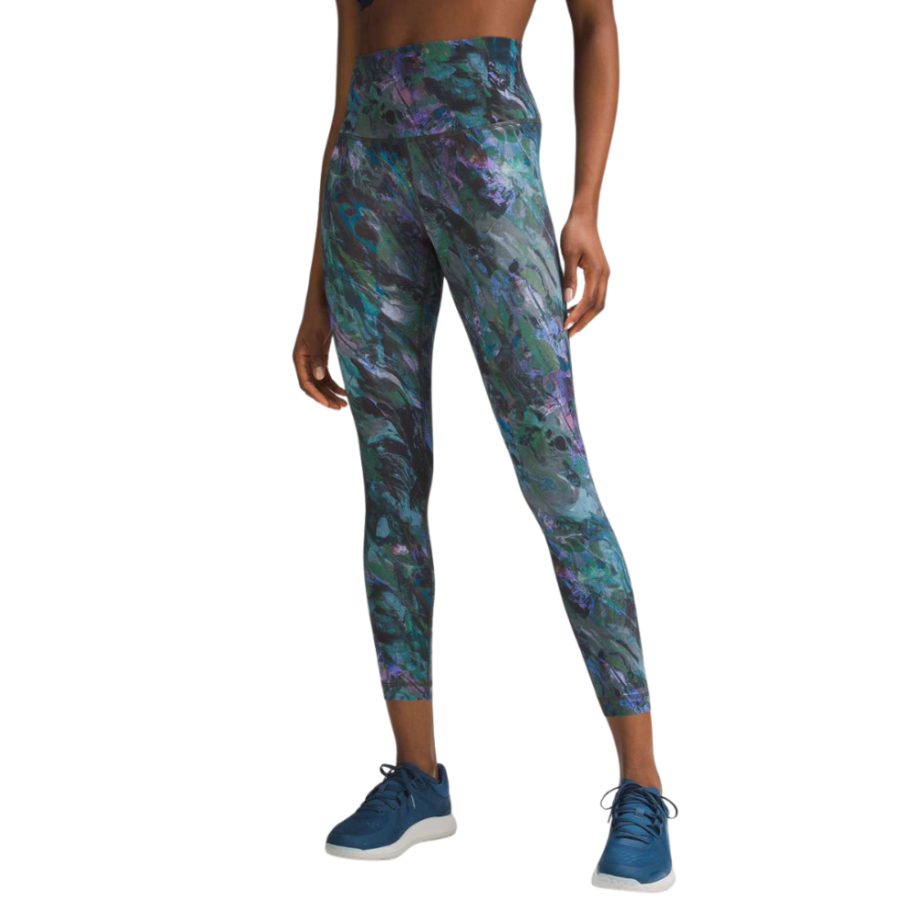 LULU Wunder Train High-Rise 25