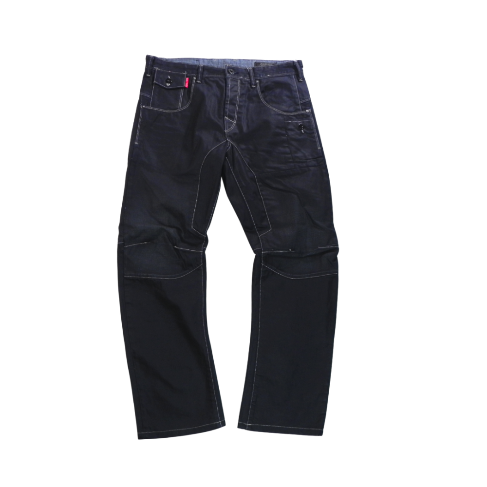 JACK & JONES One-975 Stan Osaka Utility Pant 34/32