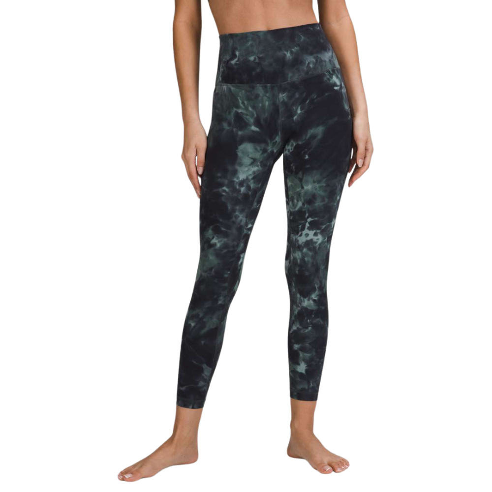 LULULEMON Align High-Rise 25