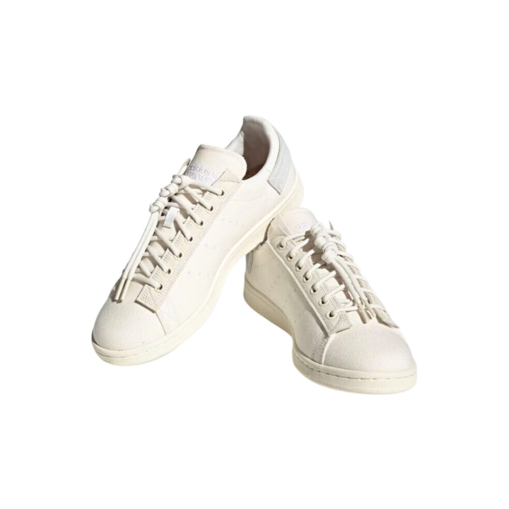 ADIDAS X Parley Leather Chalk White 10